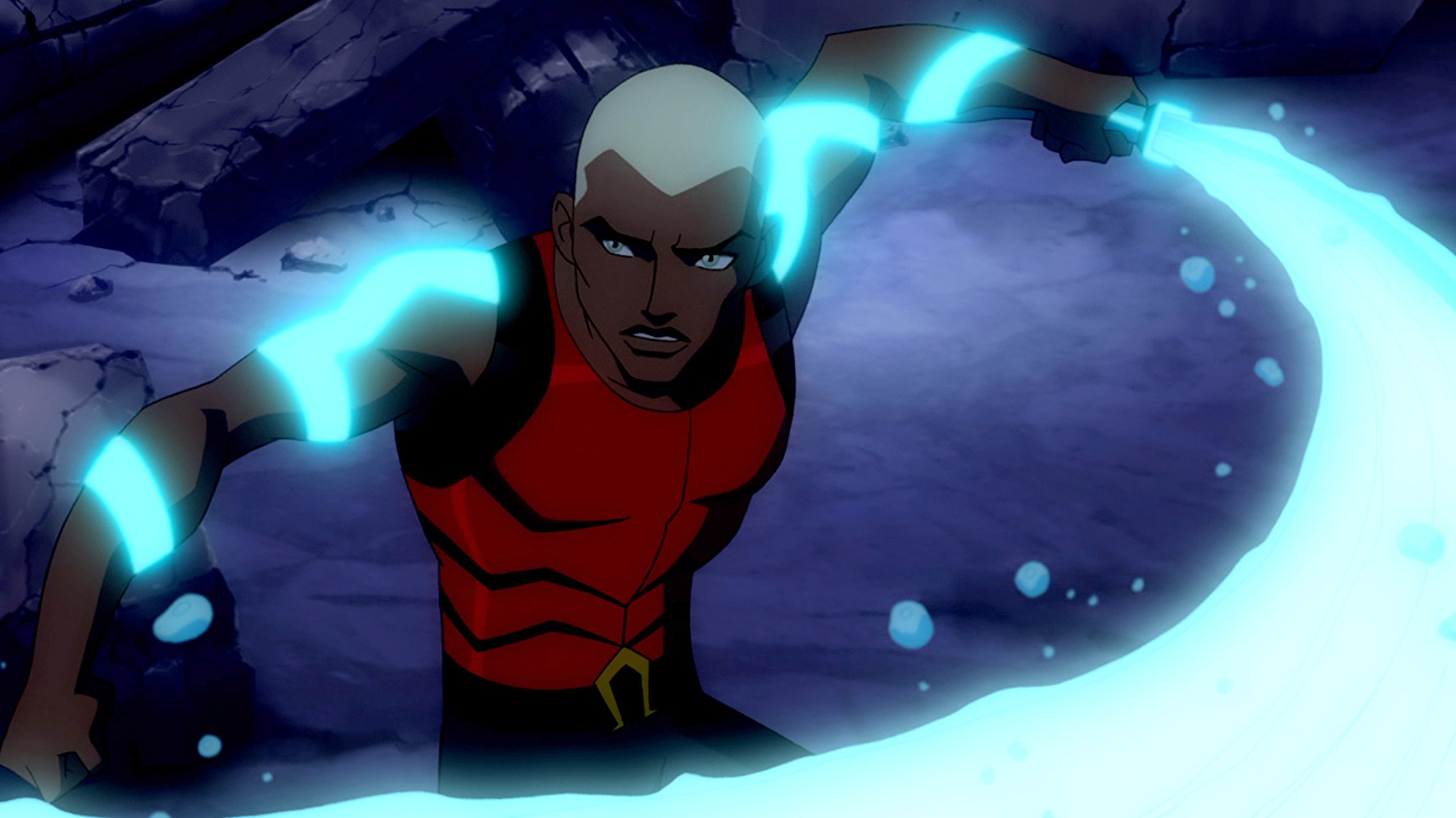 Aqualad