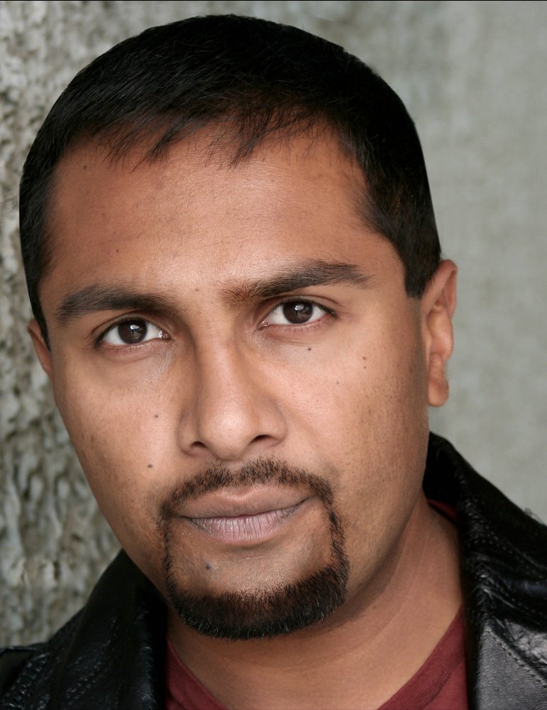 Kahlil Joseph