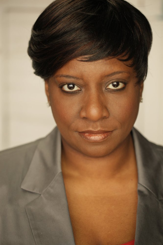 Deanna Reed-Foster