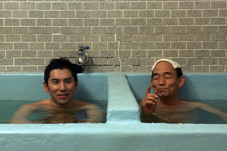 Masahiro Motoki