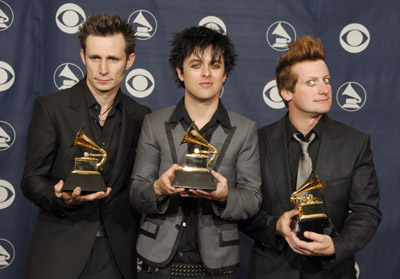 Green Day