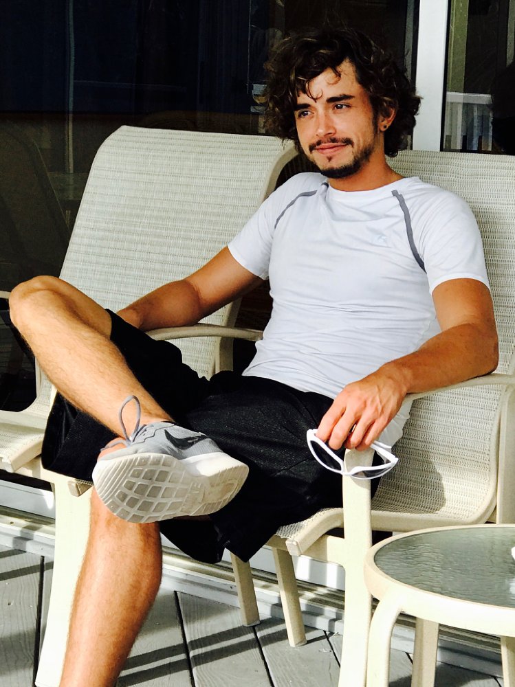 Miguel Fasa