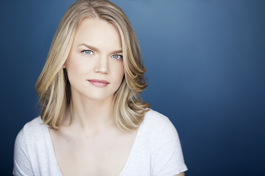 Lani Harms