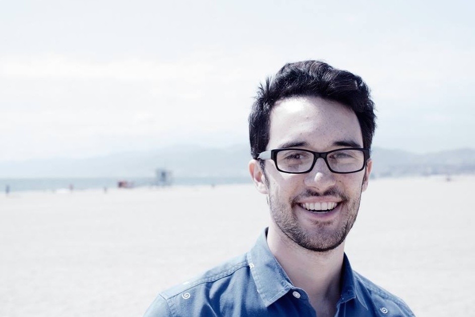 Andrew Blandina