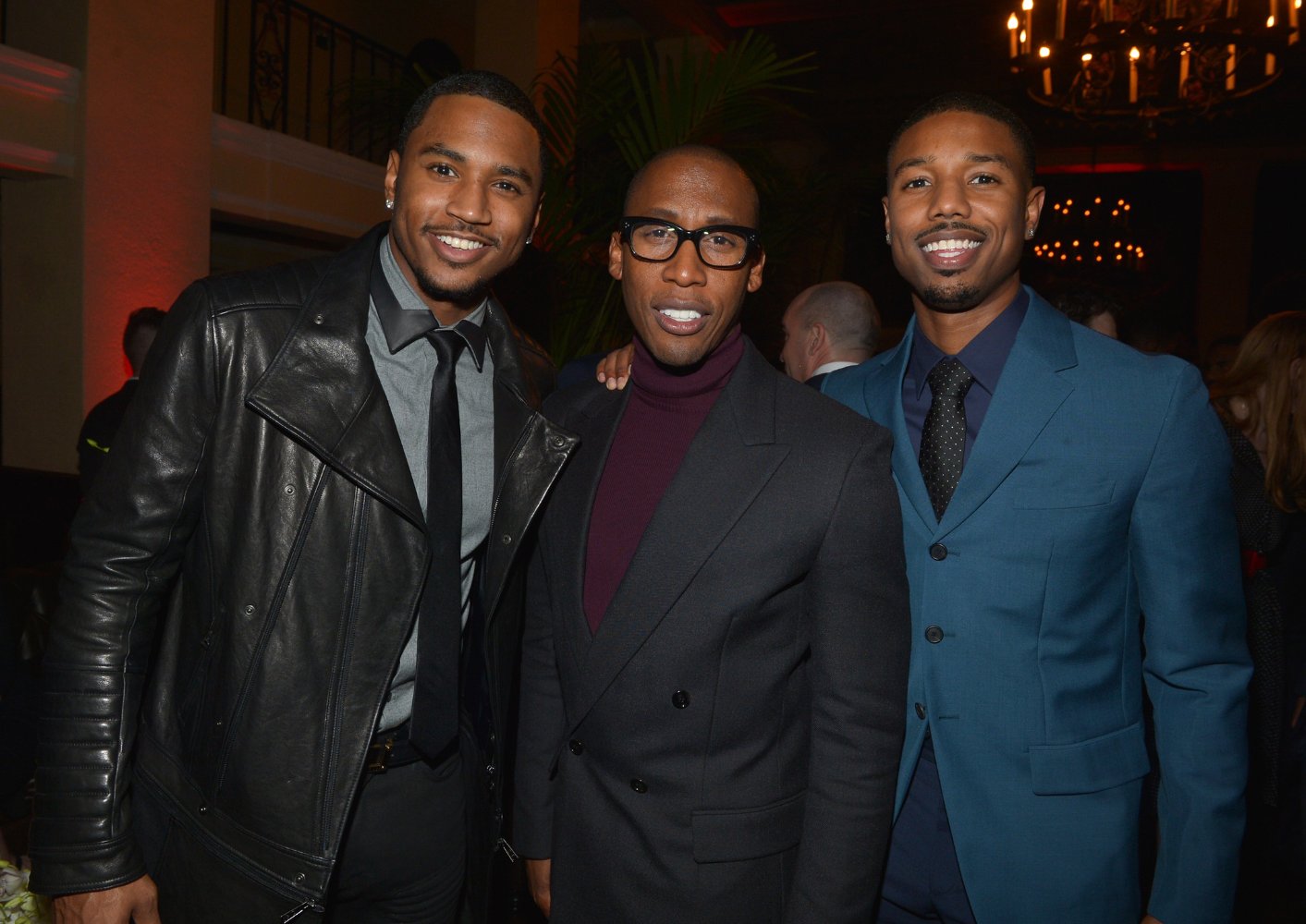 Raphael Saadiq