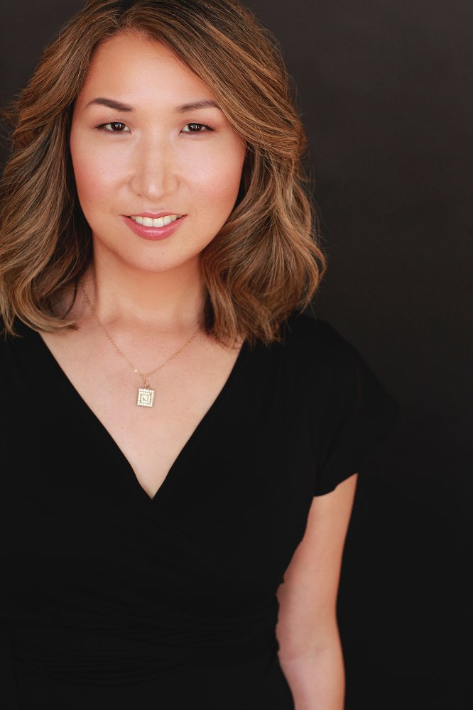 Aimee Shyn