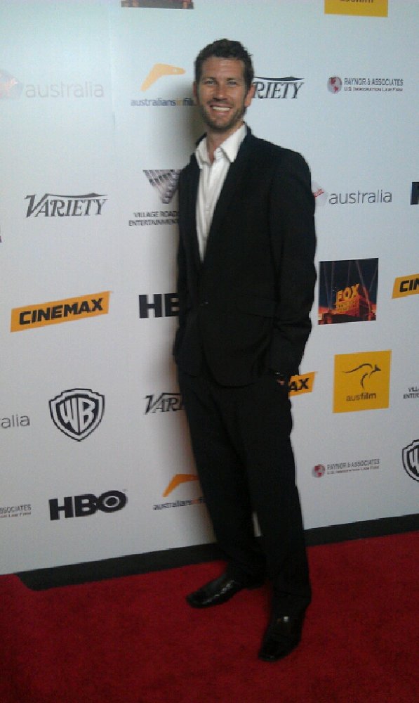 Charlie Hopkins