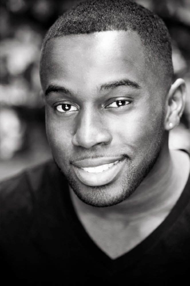Michael Fatogun
