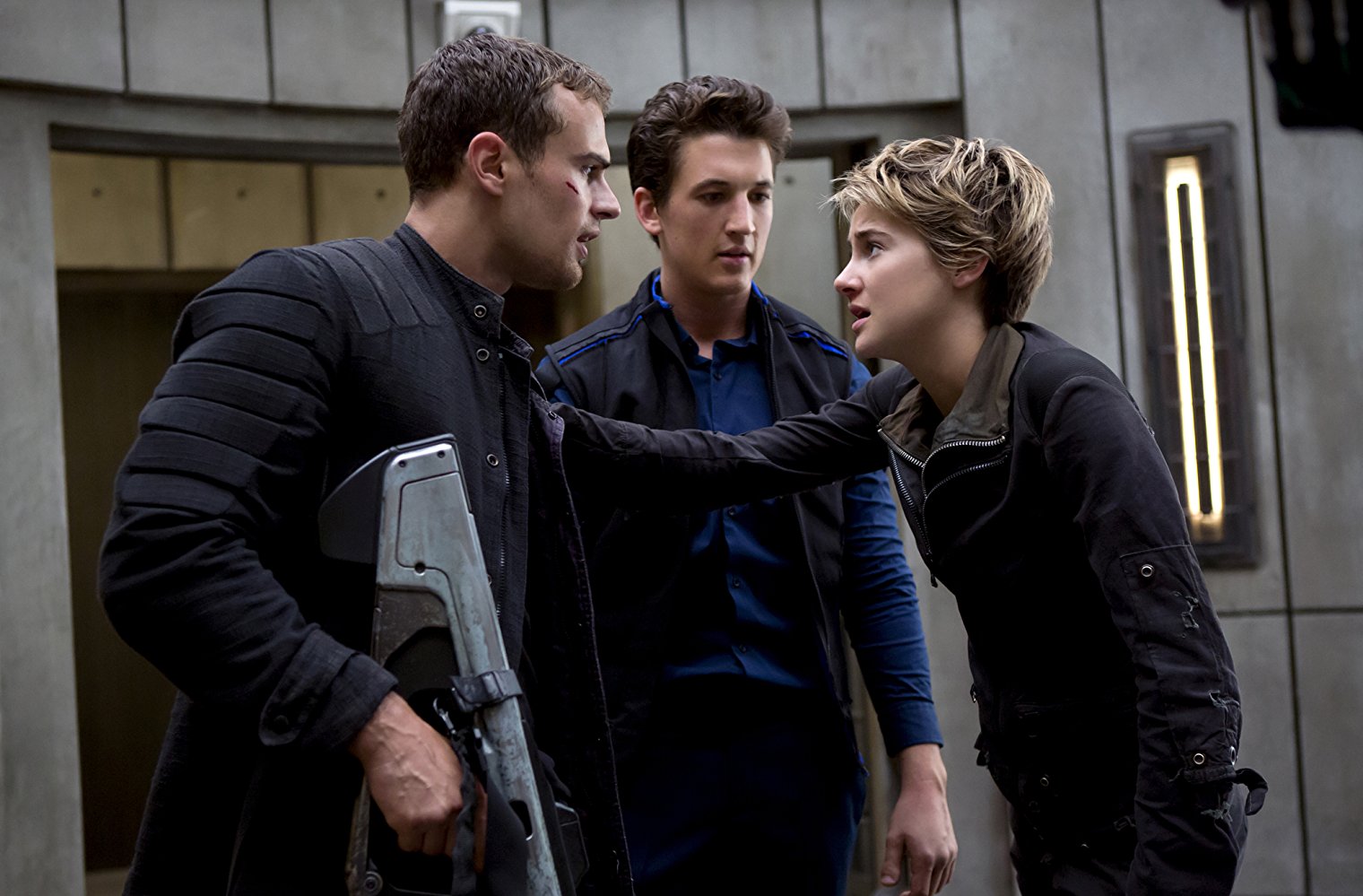 Tris