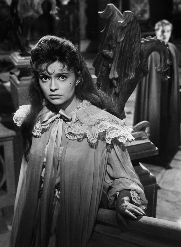 Yvonne Monlaur