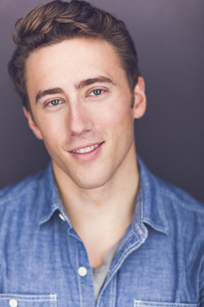 Darren Bluestone