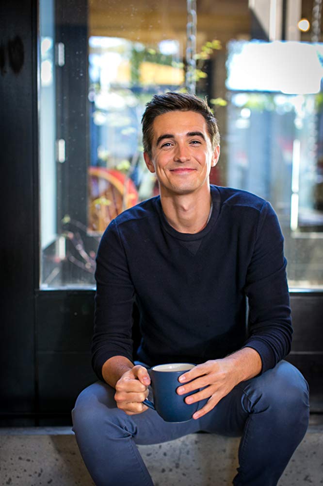 Donal Skehan