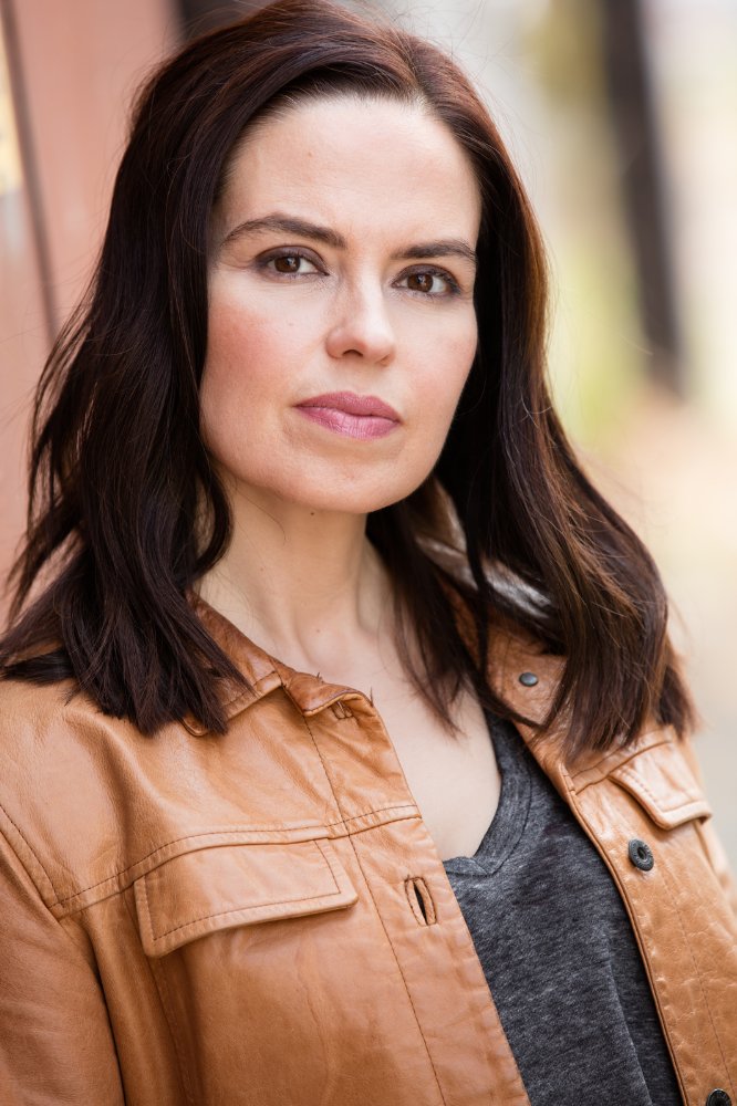 Christina Edland Palacios