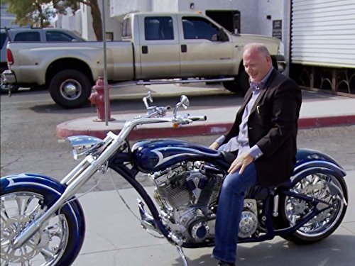 Rick Harrison