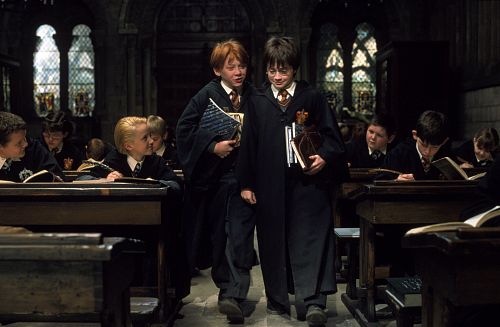 Vincent Crabbe