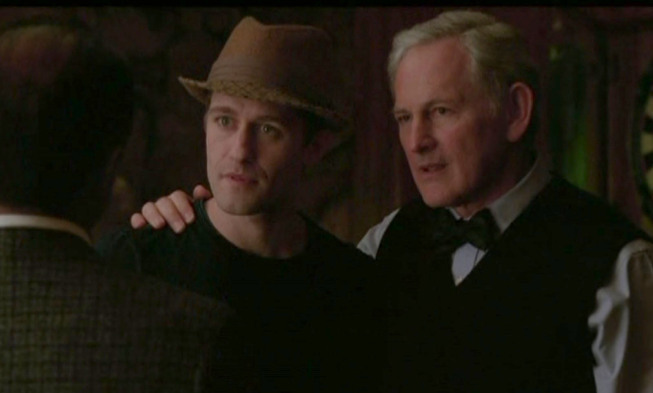 Mr. Schuester