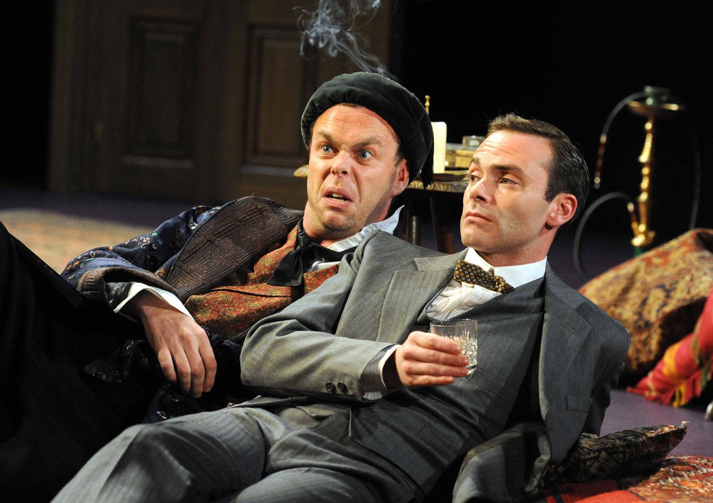 Daniel Brocklebank