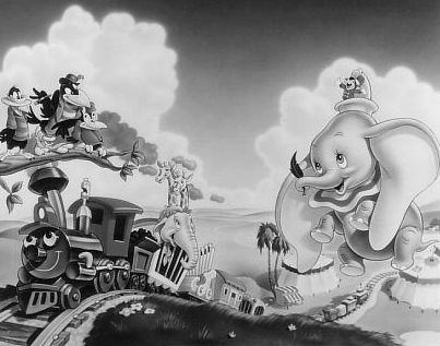 Timothy Q. Mouse