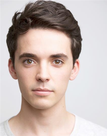 Joshua Akehurst