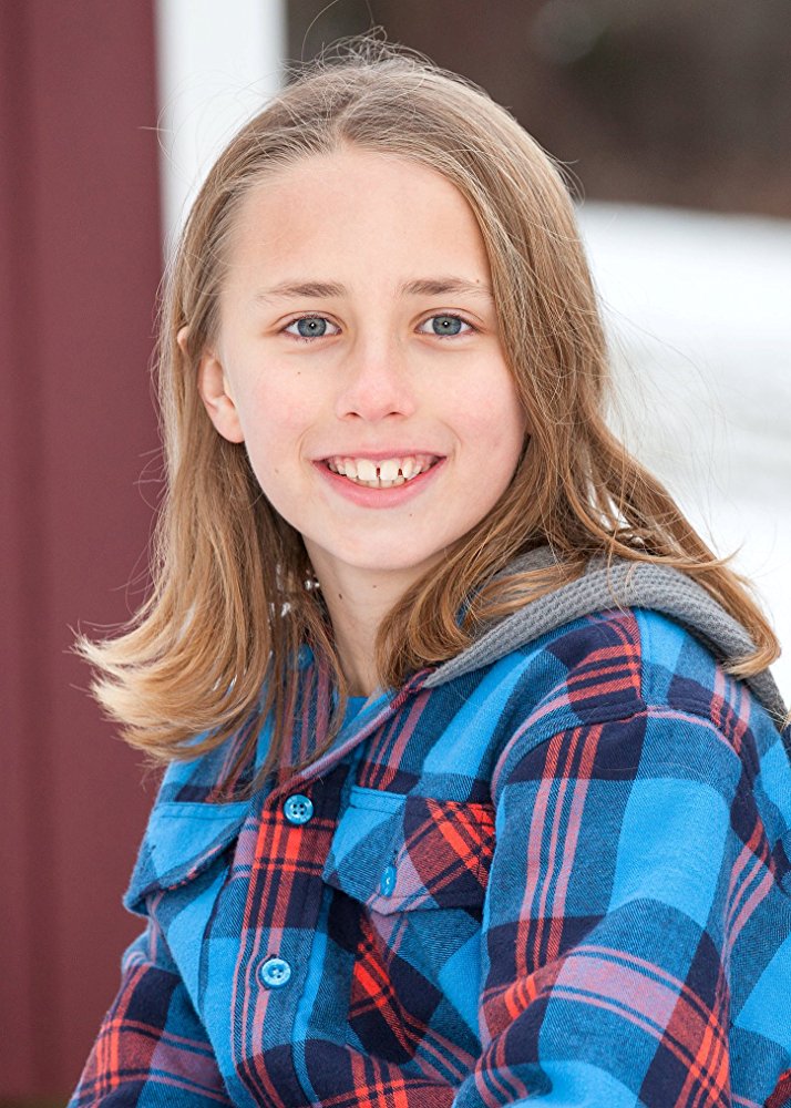 Cooper Toth