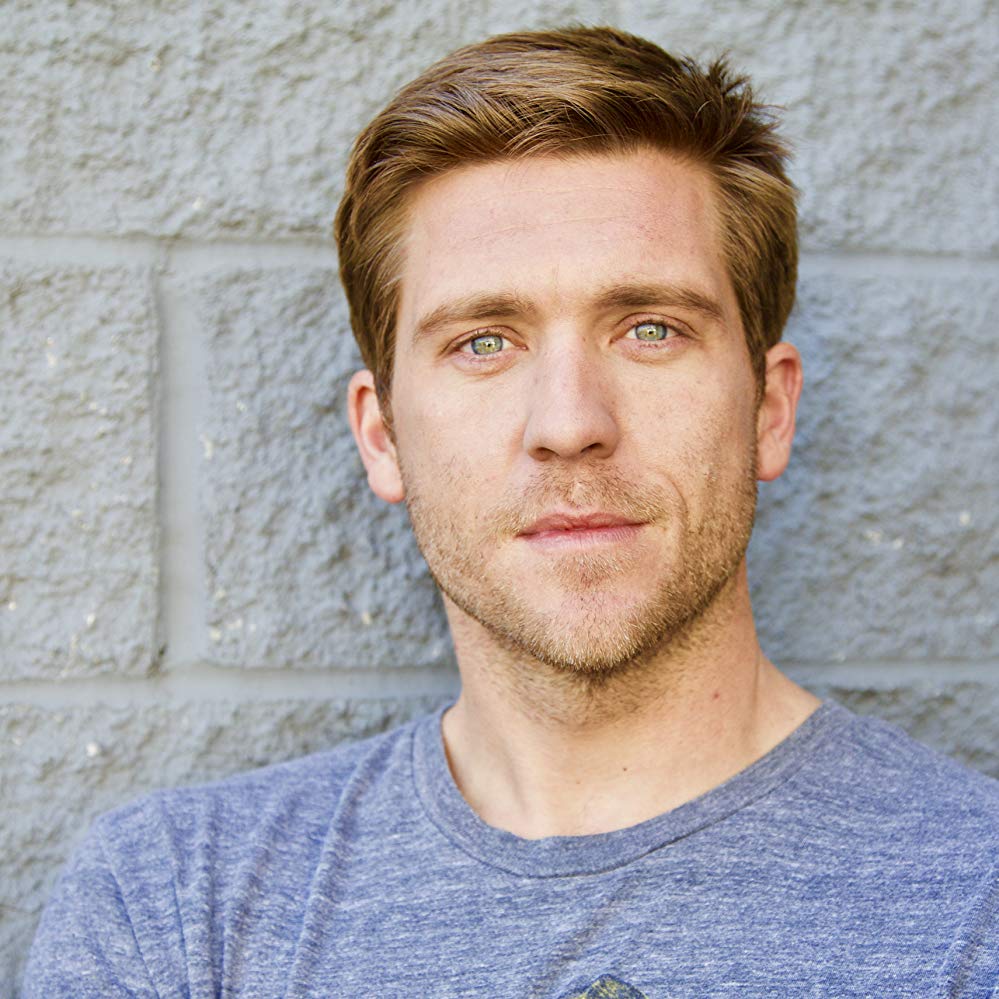 Adam Glick