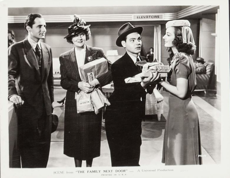 Eddie Quillan