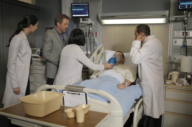 Dr. Chris Taub
