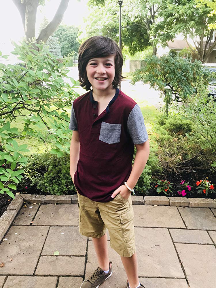 Zachary Tadmor