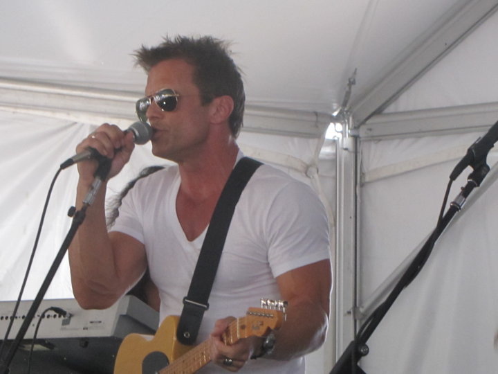 Scott Reeves