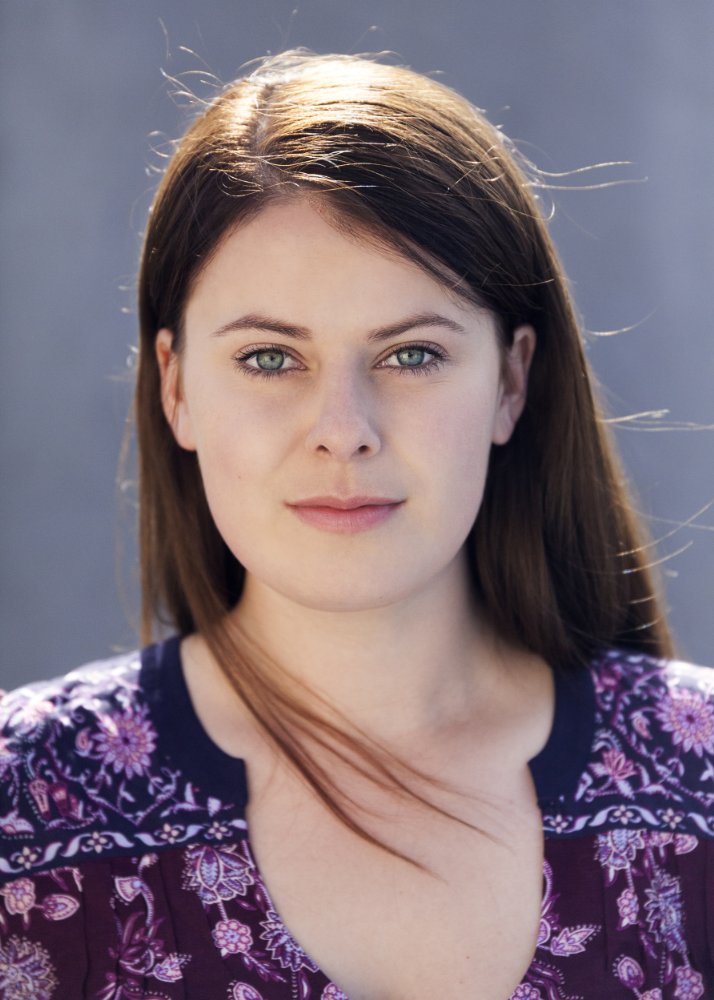 Alexandra Keddie