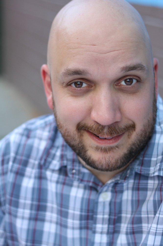 Dominick Racano