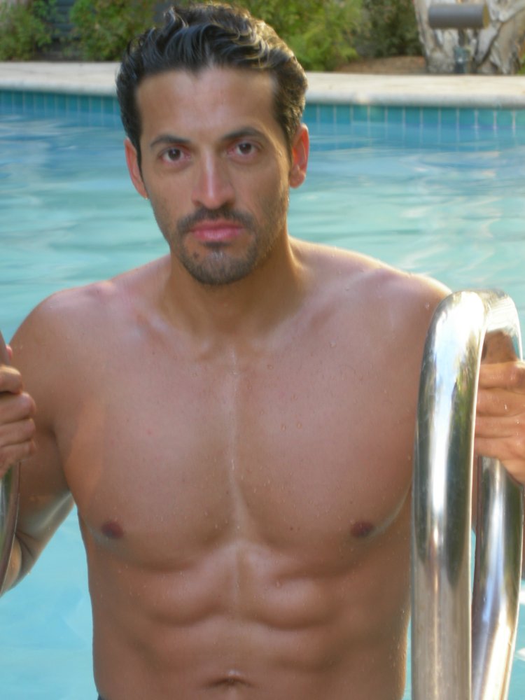 Fernando Gaviria