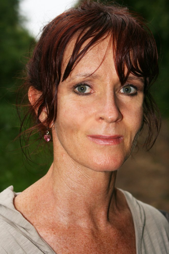 Jo Dyson