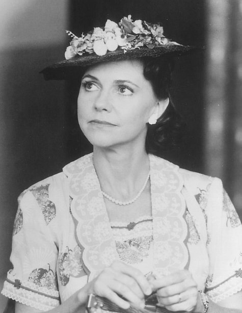 Mrs. Gump