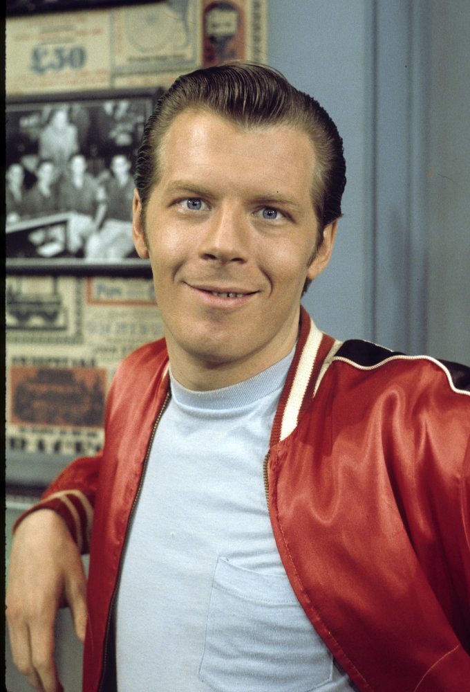 Leonard 'Lenny' Kosnowski