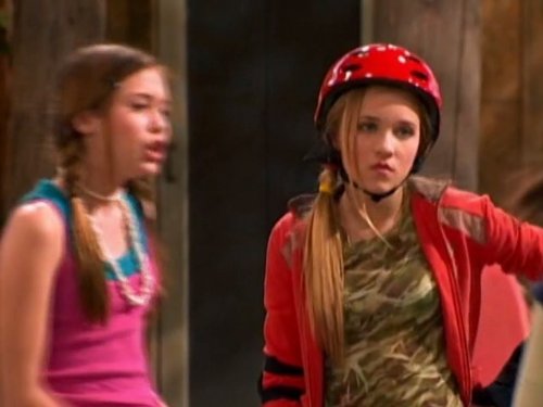 Lilly Truscott