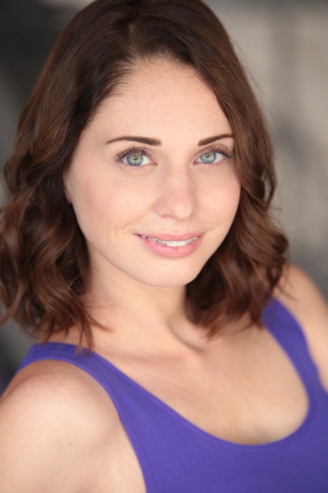 Ashleigh Biller