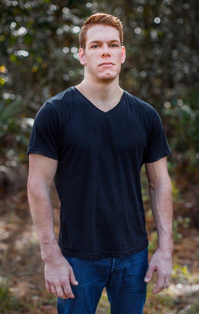 Chad Crumley