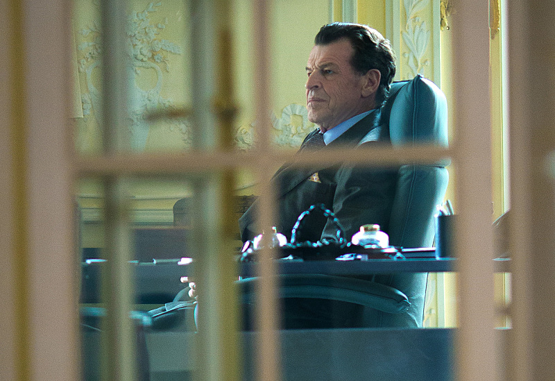John Noble