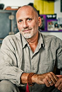Yossi Ghinsberg