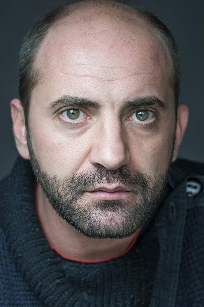 Pedro Nistal