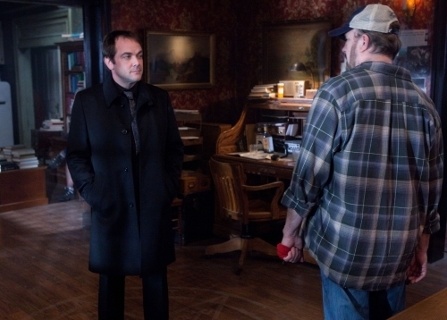 Crowley