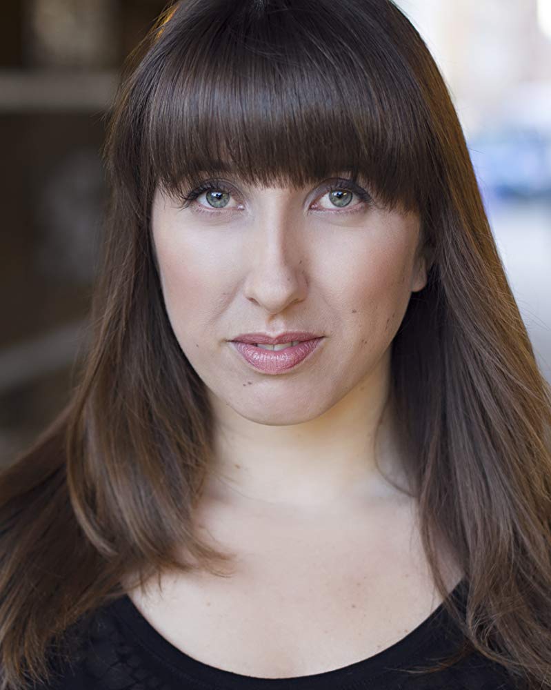 Katy Poulter