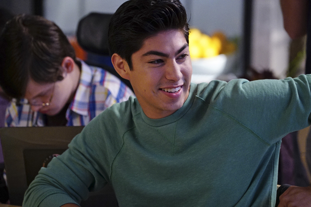 Zach Garcia