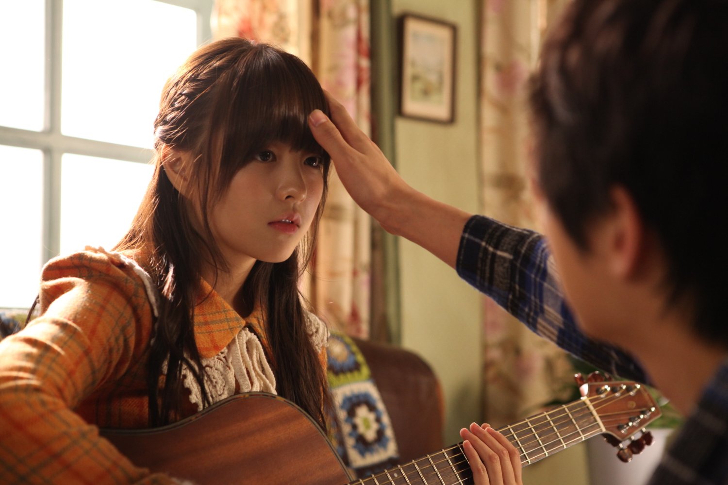 Joong-ki Song