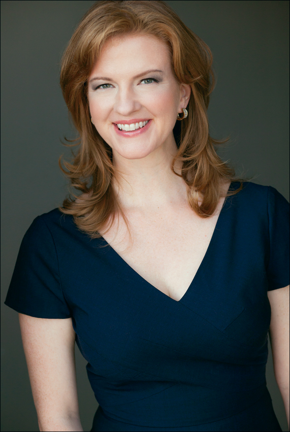 Nancy Nagrant