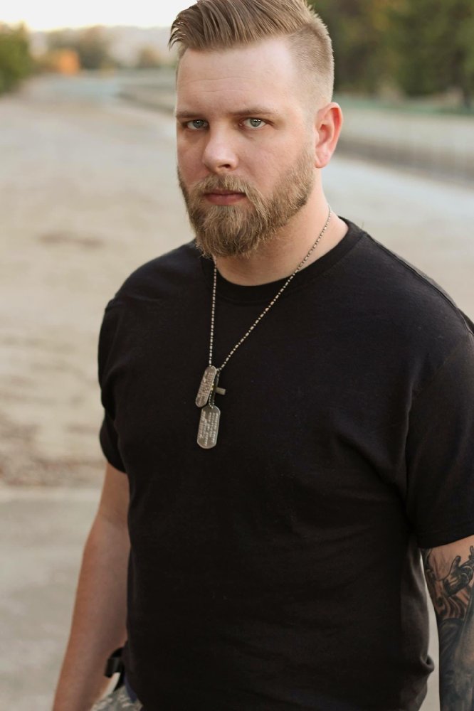 Matthew Woodward