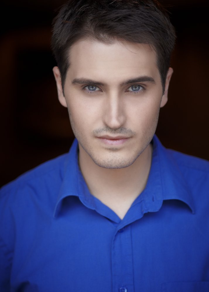 Scott Humphrey