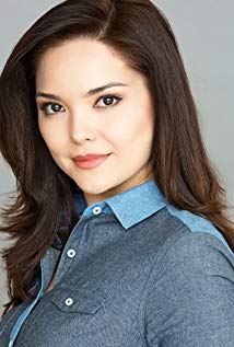 Miriam Lucien