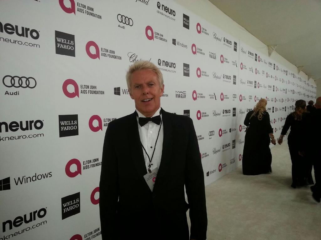 Philip Day